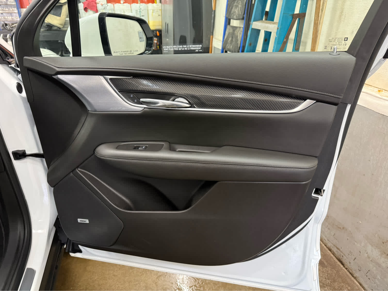 2023 Cadillac XT6 AWD Sport