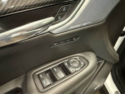 2023 Cadillac XT6 AWD Sport