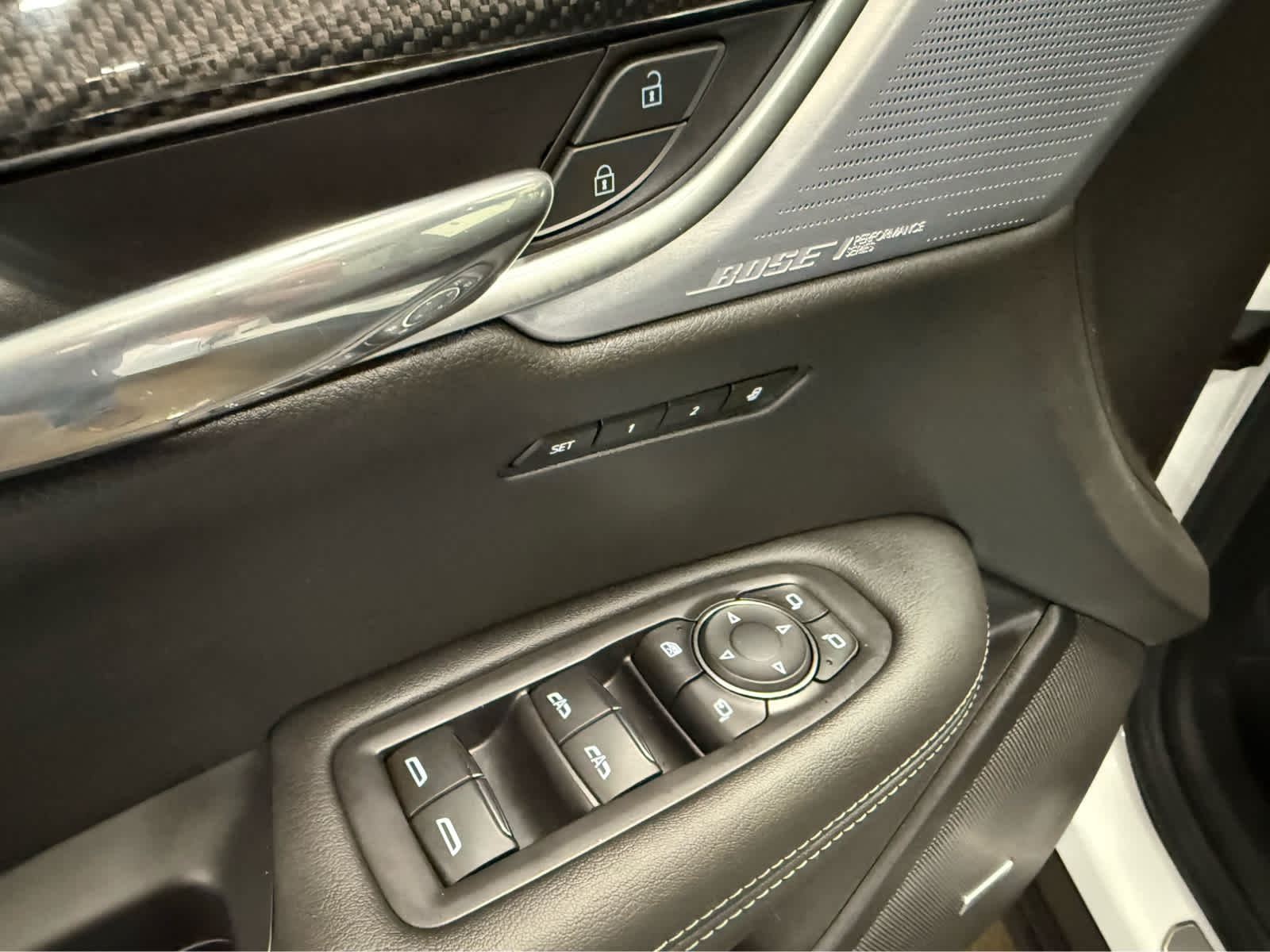 2023 Cadillac XT6 AWD Sport