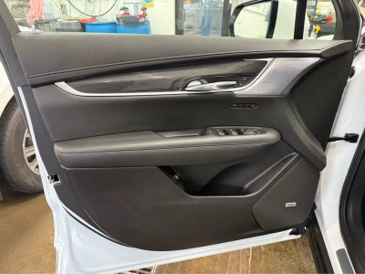 2023 Cadillac XT6 AWD Sport