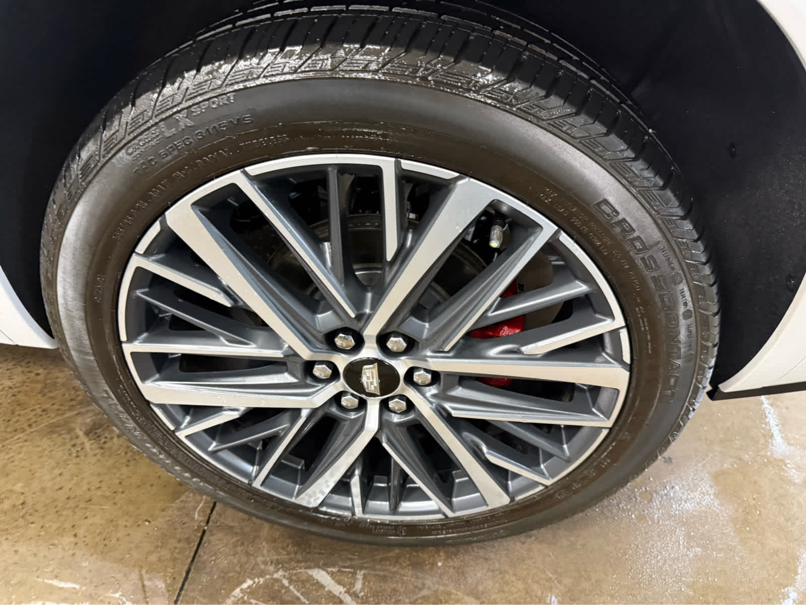 2023 Cadillac XT6 AWD Sport