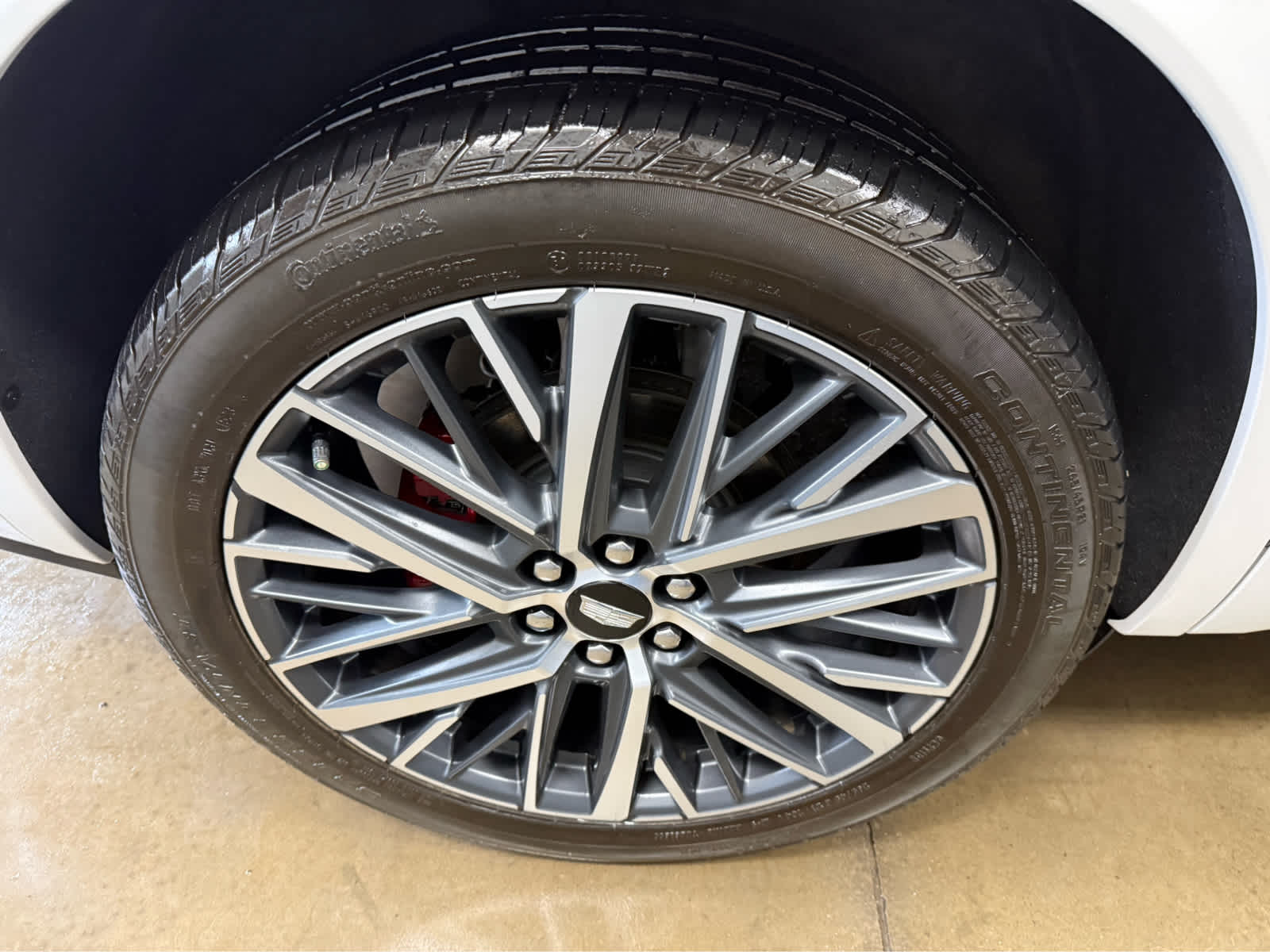 2023 Cadillac XT6 AWD Sport