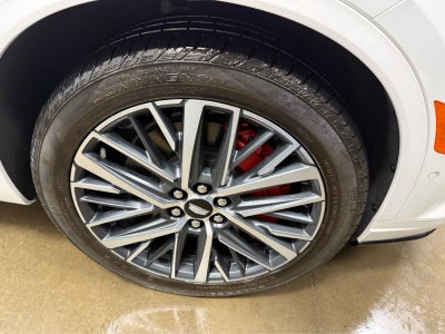 2023 Cadillac XT6 AWD Sport