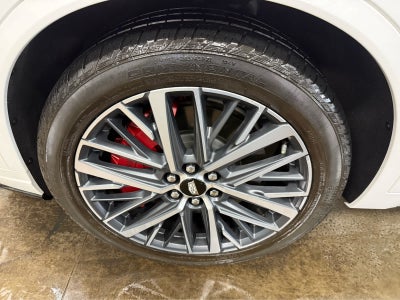 2023 Cadillac XT6 AWD Sport