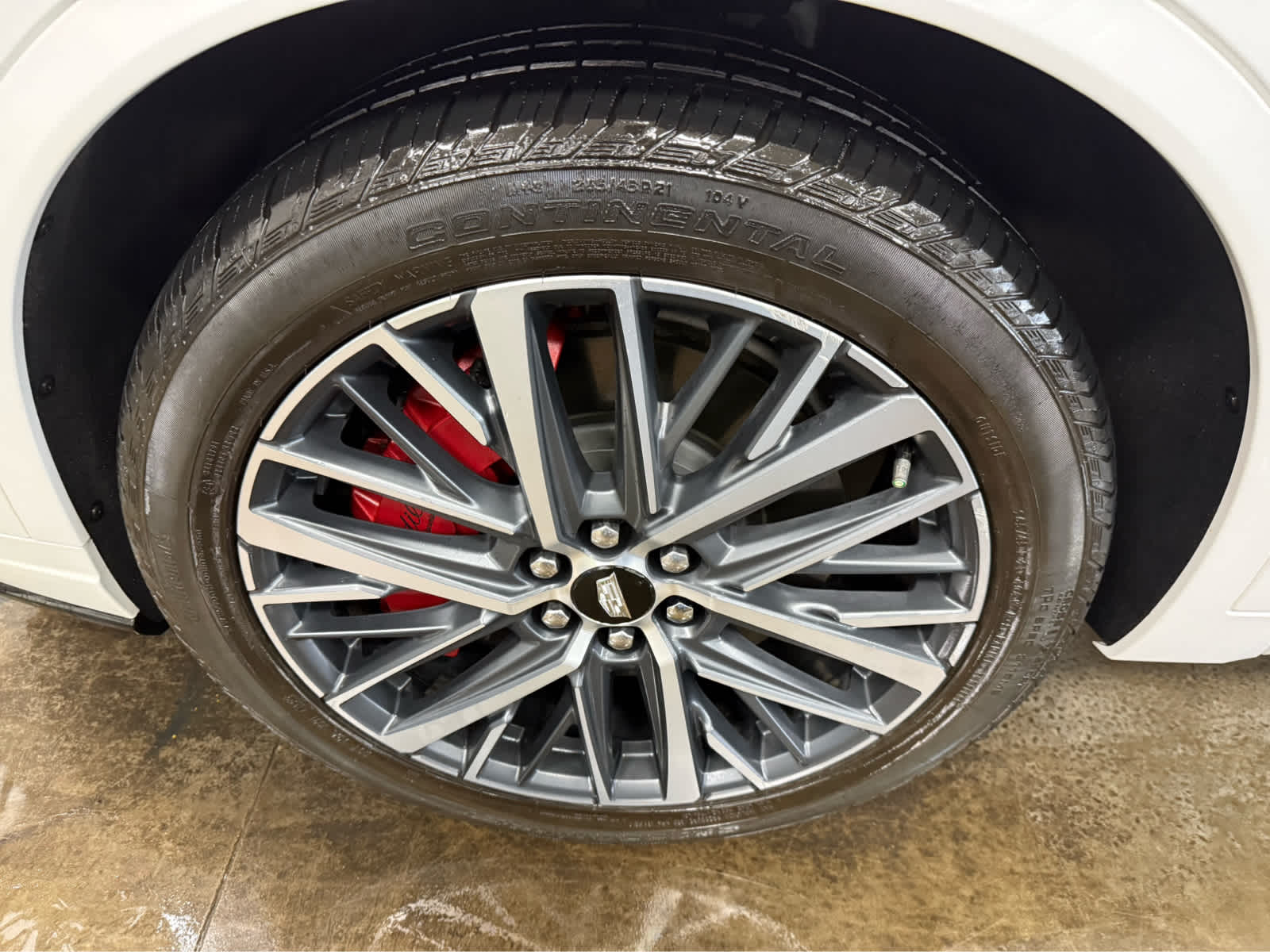 2023 Cadillac XT6 AWD Sport