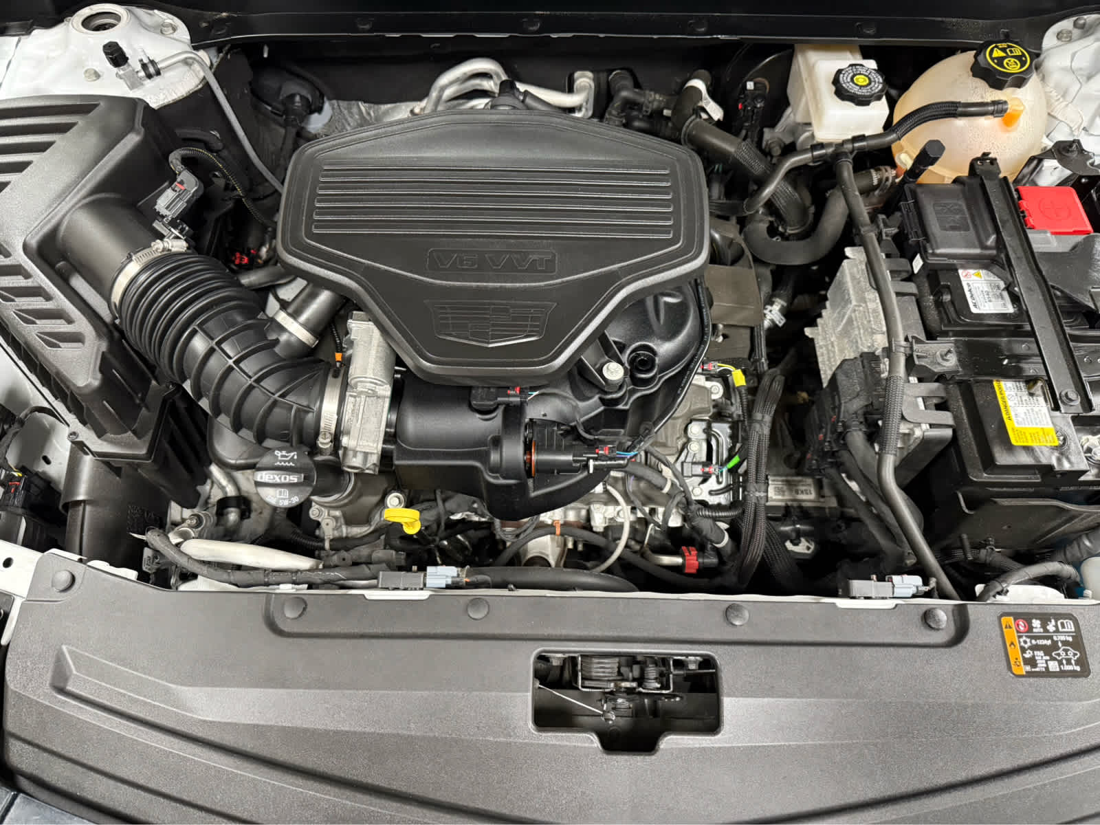 2023 Cadillac XT6 AWD Sport