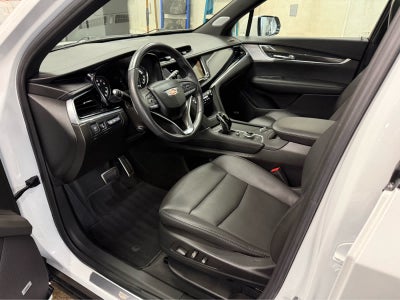 2023 Cadillac XT6 AWD Sport