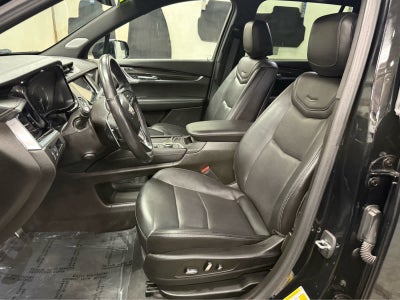 2023 Cadillac XT6 AWD Sport