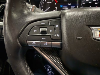 2023 Cadillac XT6 AWD Sport
