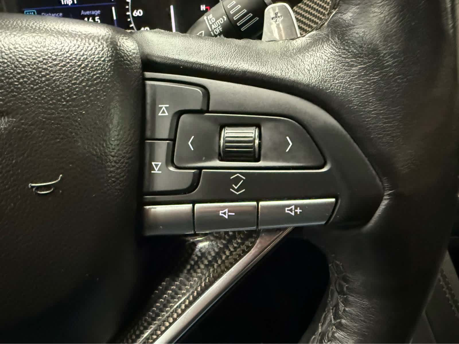 2023 Cadillac XT6 AWD Sport