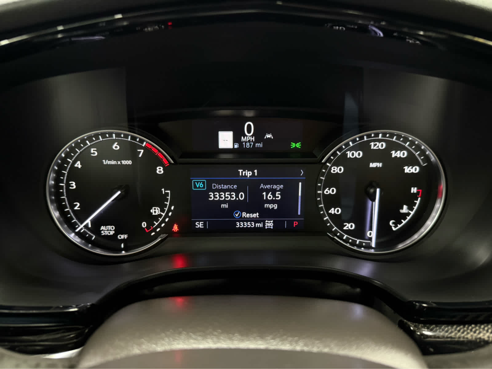 2023 Cadillac XT6 AWD Sport