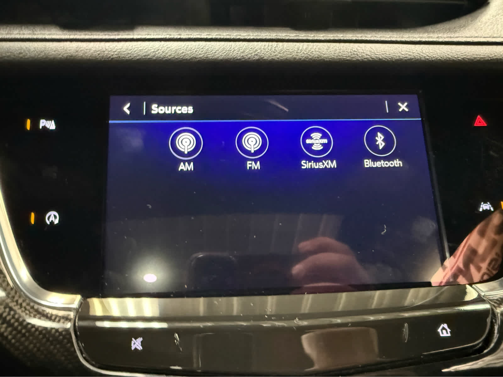 2023 Cadillac XT6 AWD Sport