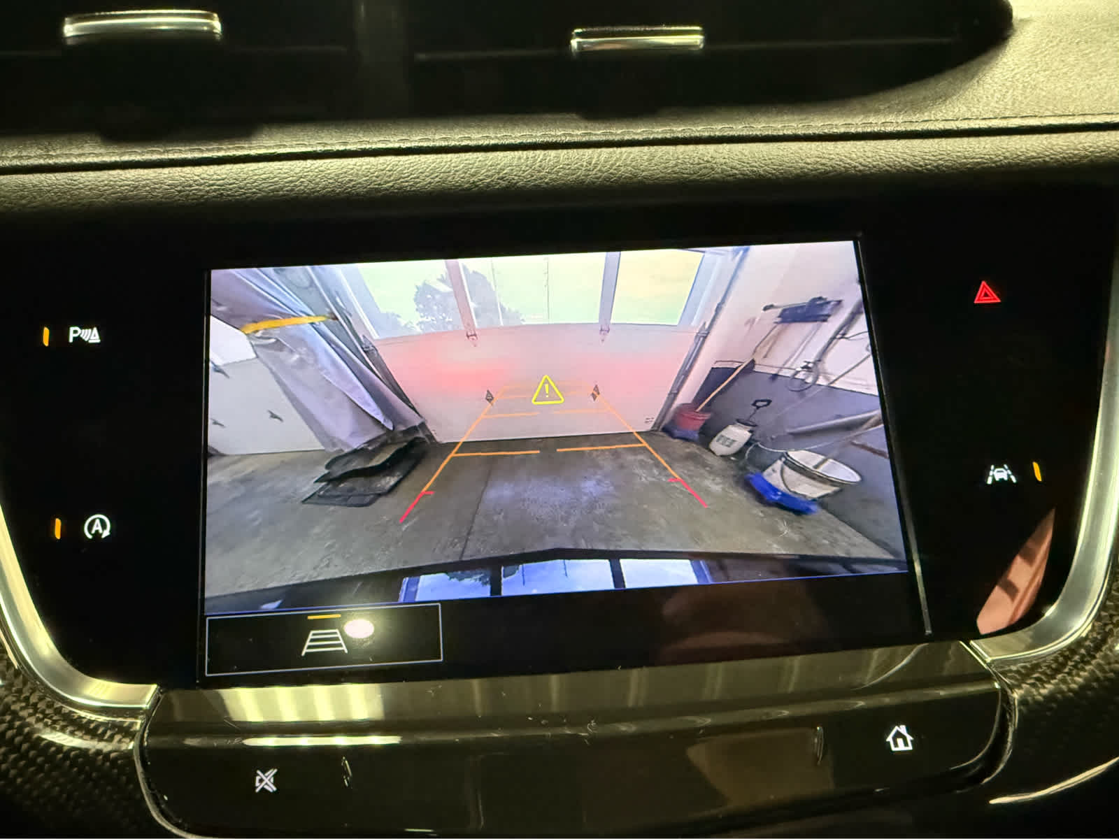 2023 Cadillac XT6 AWD Sport
