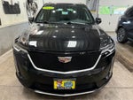 2023 Cadillac XT6 AWD Sport