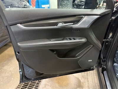 2023 Cadillac XT6 AWD Sport