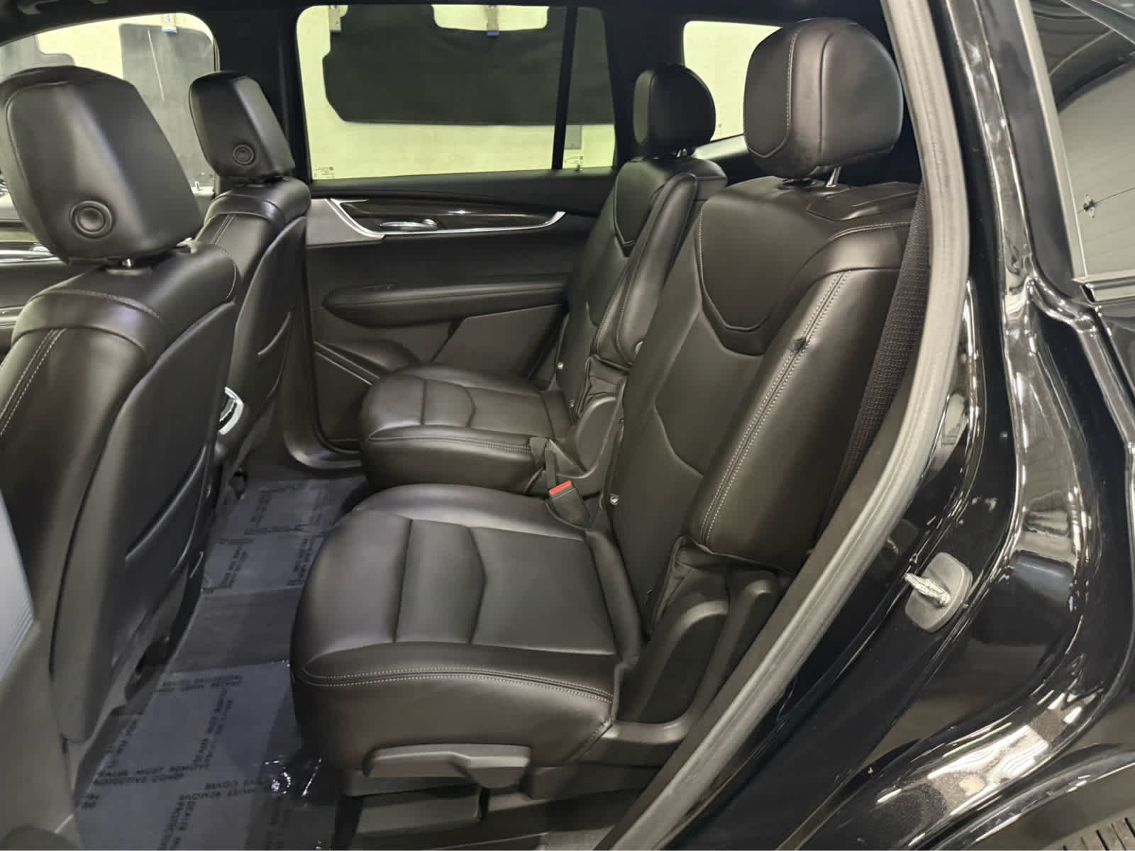 2023 Cadillac XT6 AWD Sport