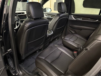 2023 Cadillac XT6 AWD Sport