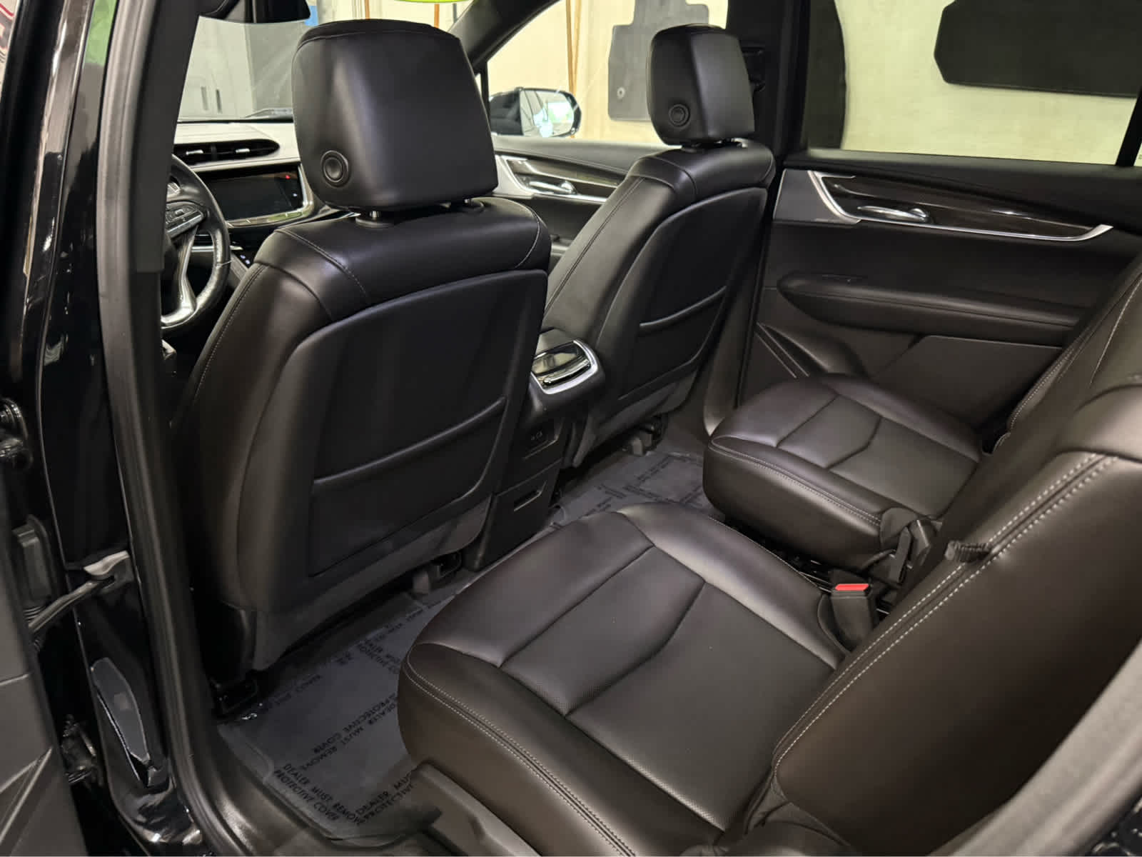 2023 Cadillac XT6 AWD Sport
