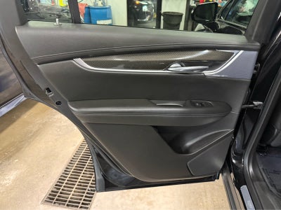 2023 Cadillac XT6 AWD Sport