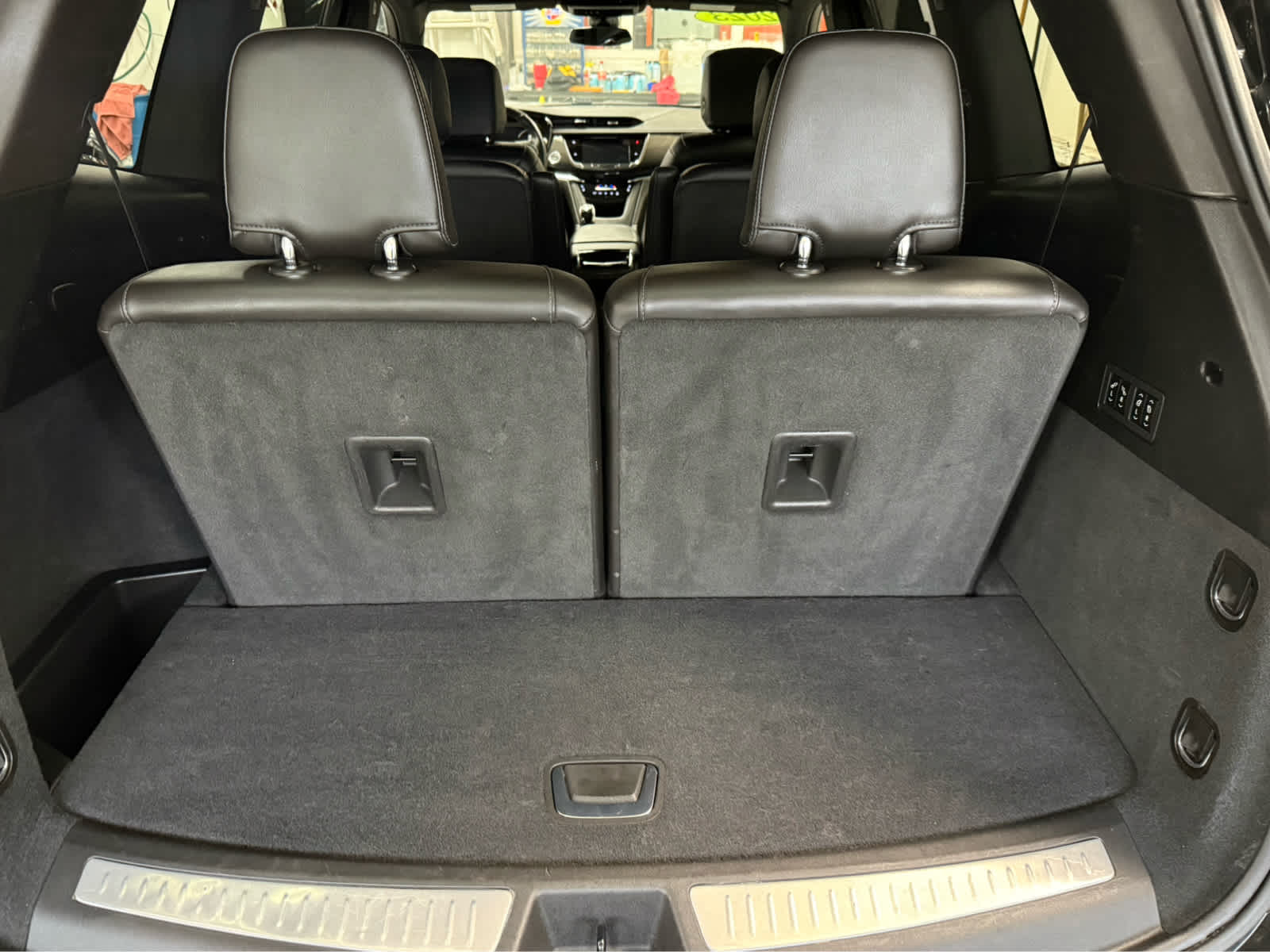 2023 Cadillac XT6 AWD Sport