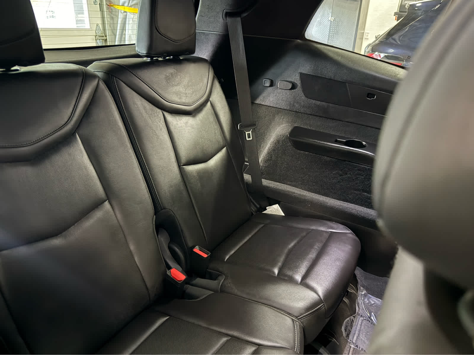 2023 Cadillac XT6 AWD Sport