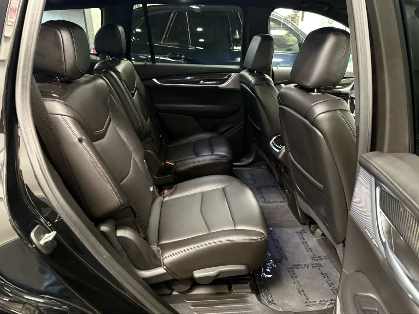 2023 Cadillac XT6 AWD Sport