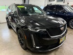 2023 Cadillac XT6 AWD Sport