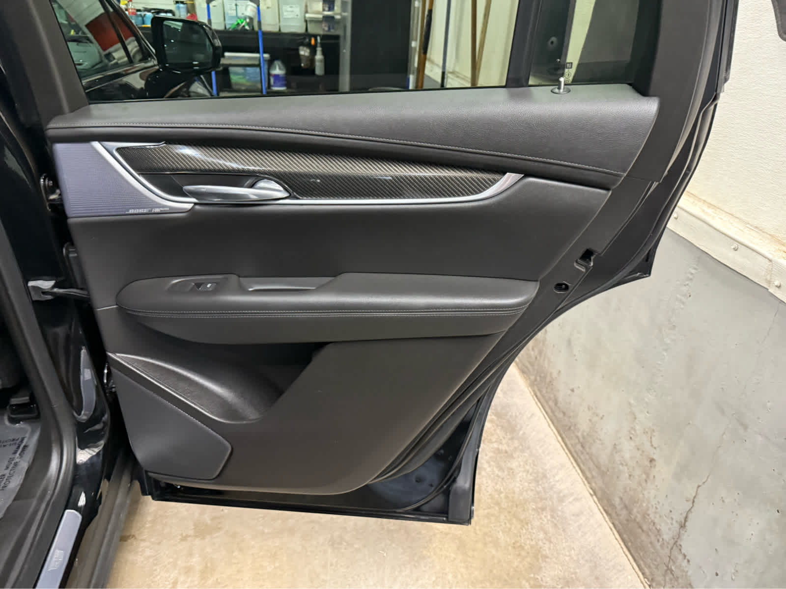 2023 Cadillac XT6 AWD Sport