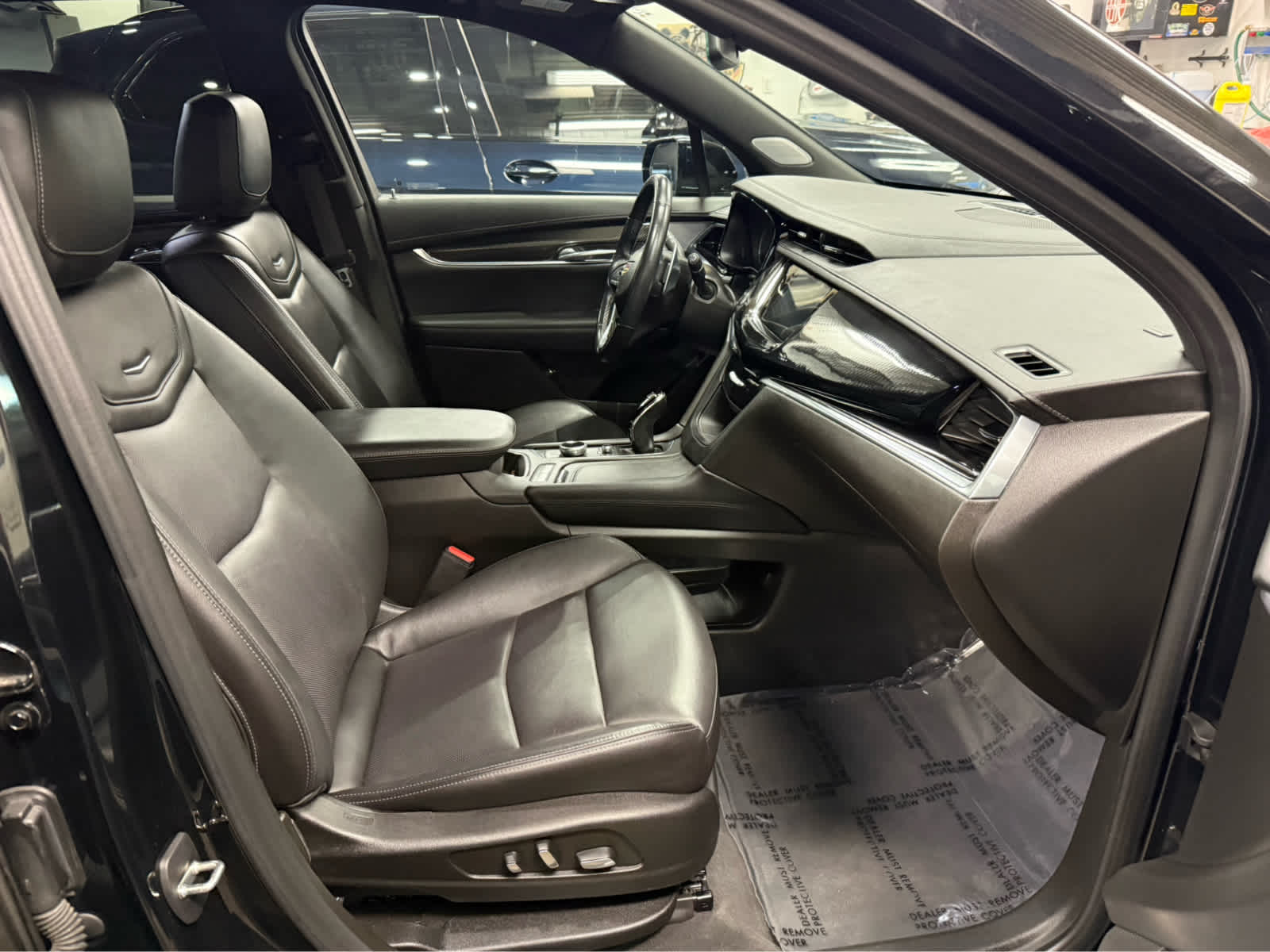2023 Cadillac XT6 AWD Sport