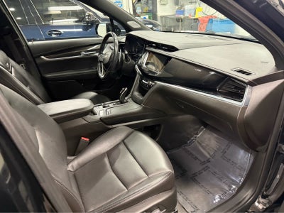 2023 Cadillac XT6 AWD Sport