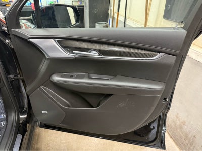 2023 Cadillac XT6 AWD Sport