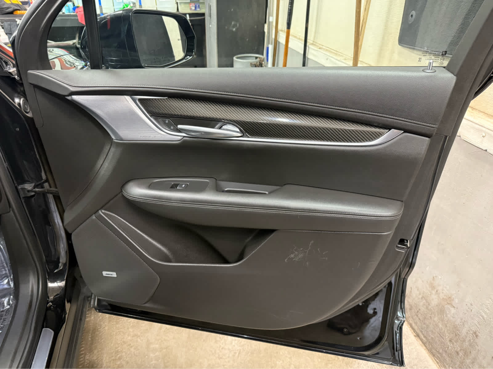2023 Cadillac XT6 AWD Sport