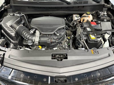 2023 Cadillac XT6 AWD Sport