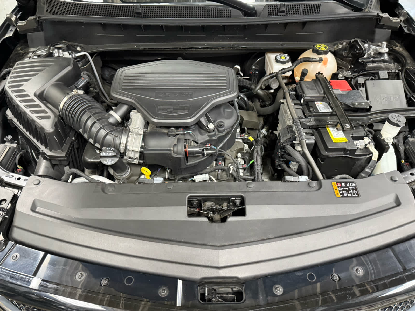 2023 Cadillac XT6 AWD Sport