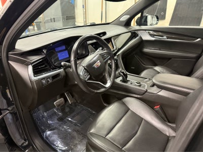 2023 Cadillac XT6 AWD Sport