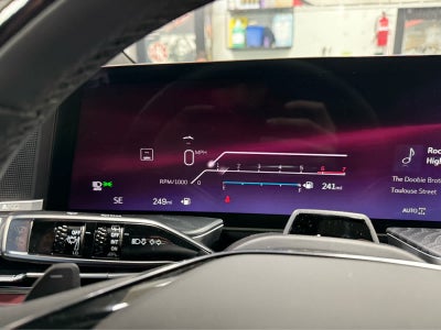 2026 Cadillac Escalade 4WD Luxury