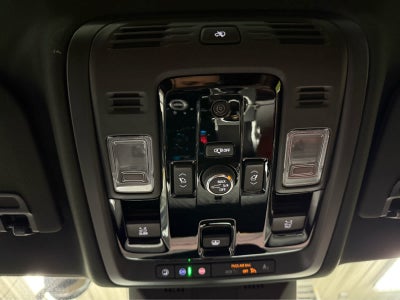 2026 Cadillac Escalade 4WD Luxury