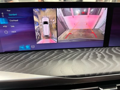 2026 Cadillac Escalade 4WD Luxury