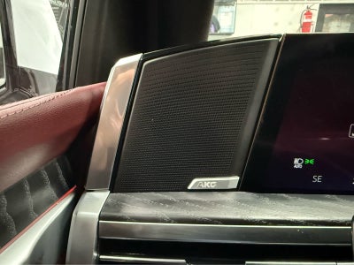 2026 Cadillac Escalade 4WD Luxury