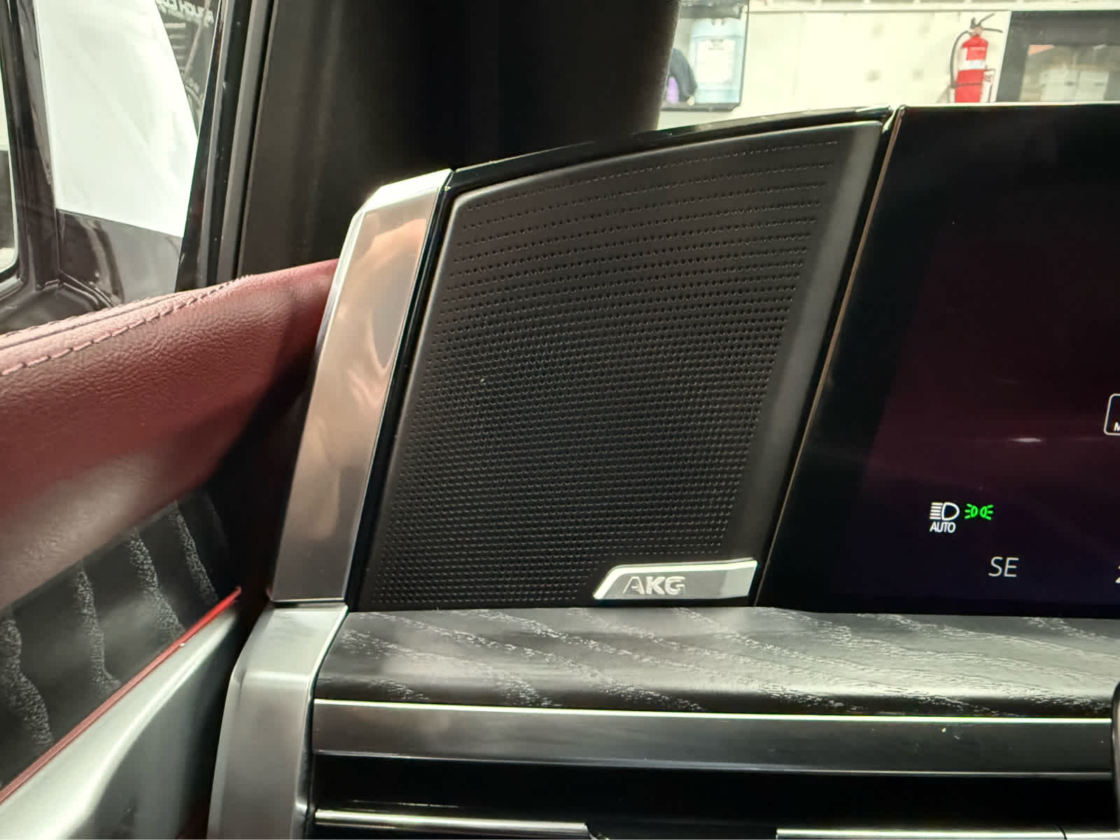 2026 Cadillac Escalade 4WD Luxury