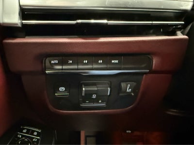 2026 Cadillac Escalade 4WD Luxury