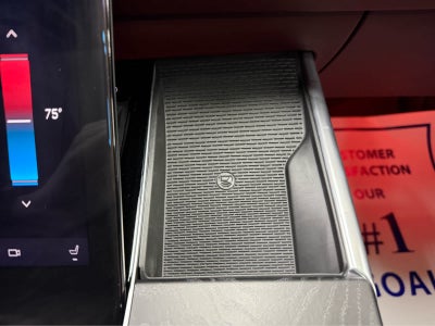 2026 Cadillac Escalade 4WD Luxury