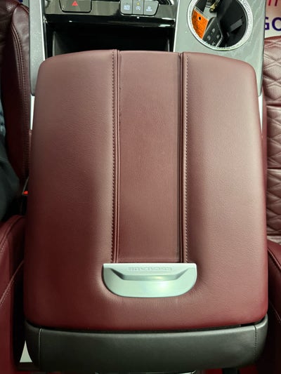 2026 Cadillac Escalade 4WD Luxury