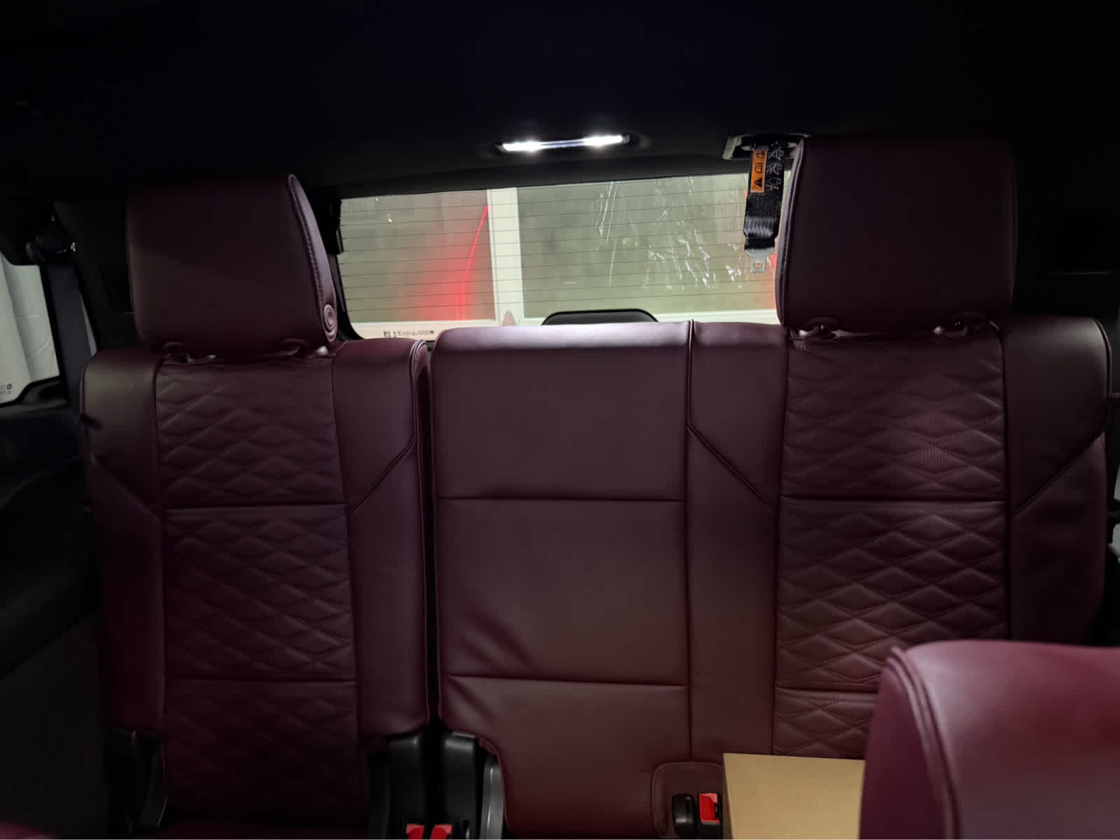 2026 Cadillac Escalade 4WD Luxury