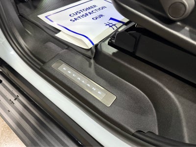 2026 Cadillac Escalade 4WD Luxury