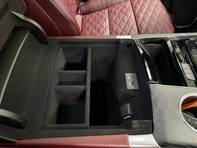 2026 Cadillac Escalade 4WD Luxury