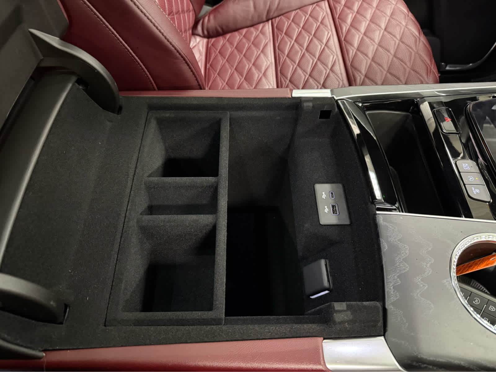 2026 Cadillac Escalade 4WD Luxury