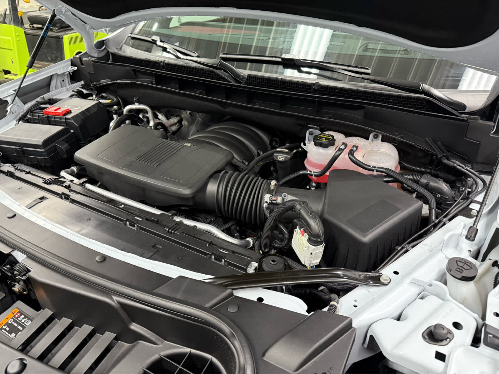 2026 Cadillac Escalade 4WD Luxury