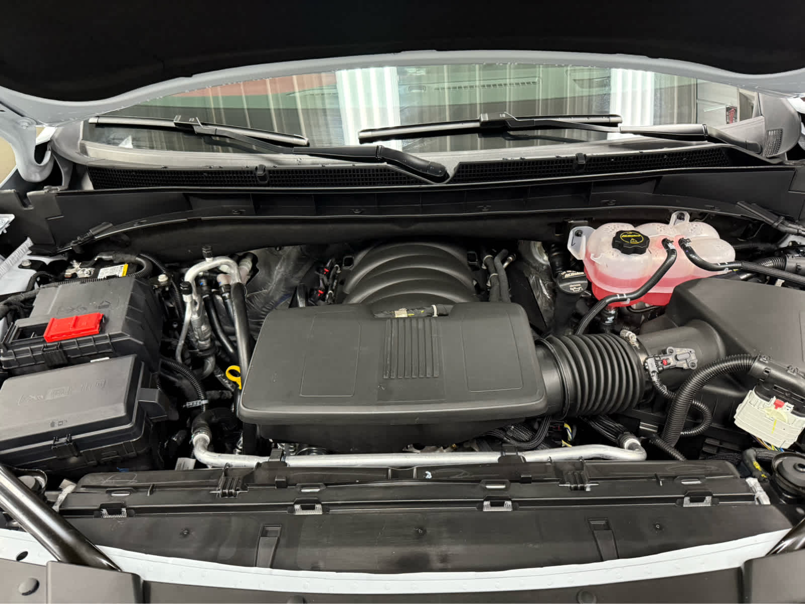 2026 Cadillac Escalade 4WD Luxury