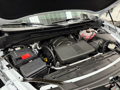 2026 Cadillac Escalade 4WD Luxury